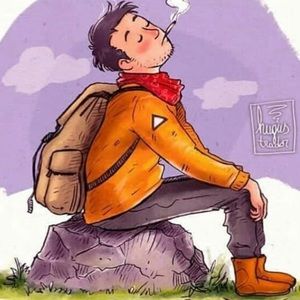 Meet your Posher, Mauricio